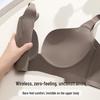Oudifen Seamless Minimizer Lift-Up Sports Bra