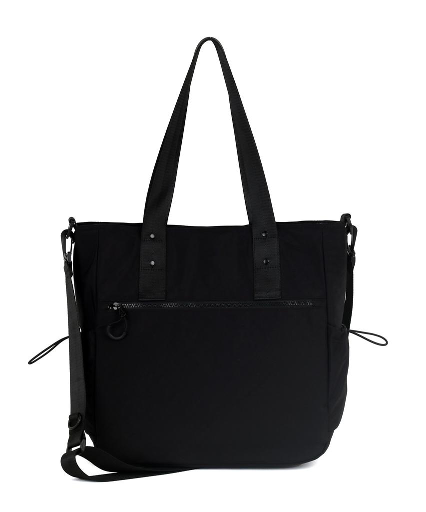 Storage Voyager Laptop Big Tote Bag