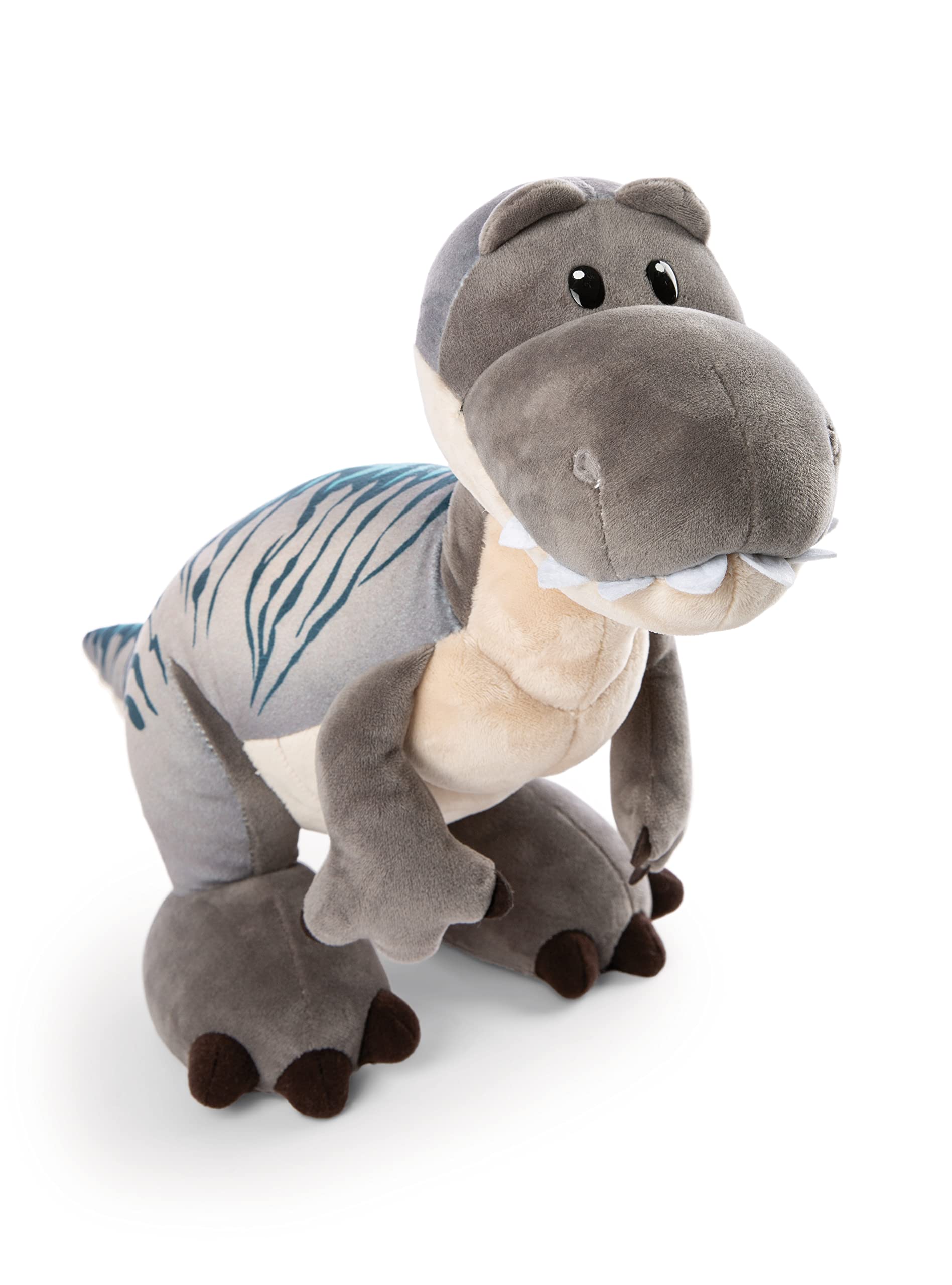 

NICI Dino Tony Rex Plush Toy 25cm