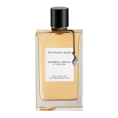 Coleção Van Cleef And Arpels Gardenia Petale Eau De Perfume Spray 75ml