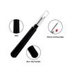 Sewing Seam Ripper Black Stitch Rippers for Sewing Crafting Removing Threads Remove Stitch Unpicker for Needlework DIY Sewing