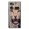 For ZTE Nubia Z60 Ultra Case Animals Soft Silicone TPU Cover Phone Cases For ZTE Nubia Z60Ultra 5G Protective Cool Wolf Coque