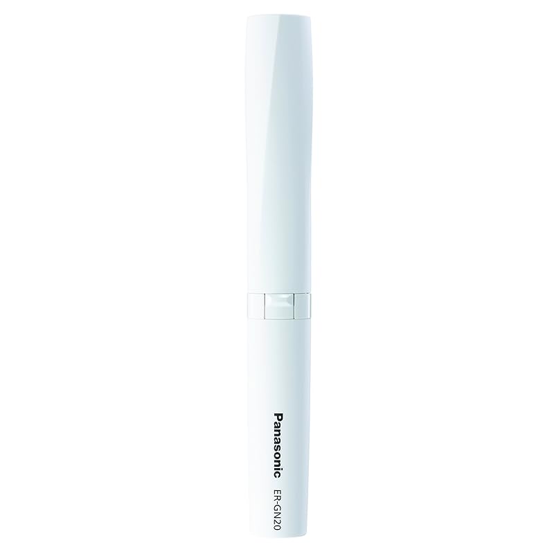 

нож для этикеток Panasonic белый ER-GN20-W
