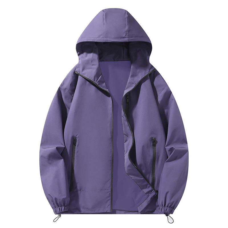 

Мужская и женская одинаковая осенняя куртка повседневная молодежная куртка в стиле Harbor свободная ветрозащитная куртка для активного отдыха Tide XXXL