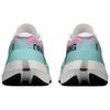 On Cloudboom Max Scarpe da Corsa Comode Resistenti Traspiranti Donna sneaker Bianco Acqua Rosa 3WF30185109