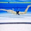 Load Bearing Speed Improve Swimming Resistance Trainer Neoprene Adjustable Swim Training Resistance Belt