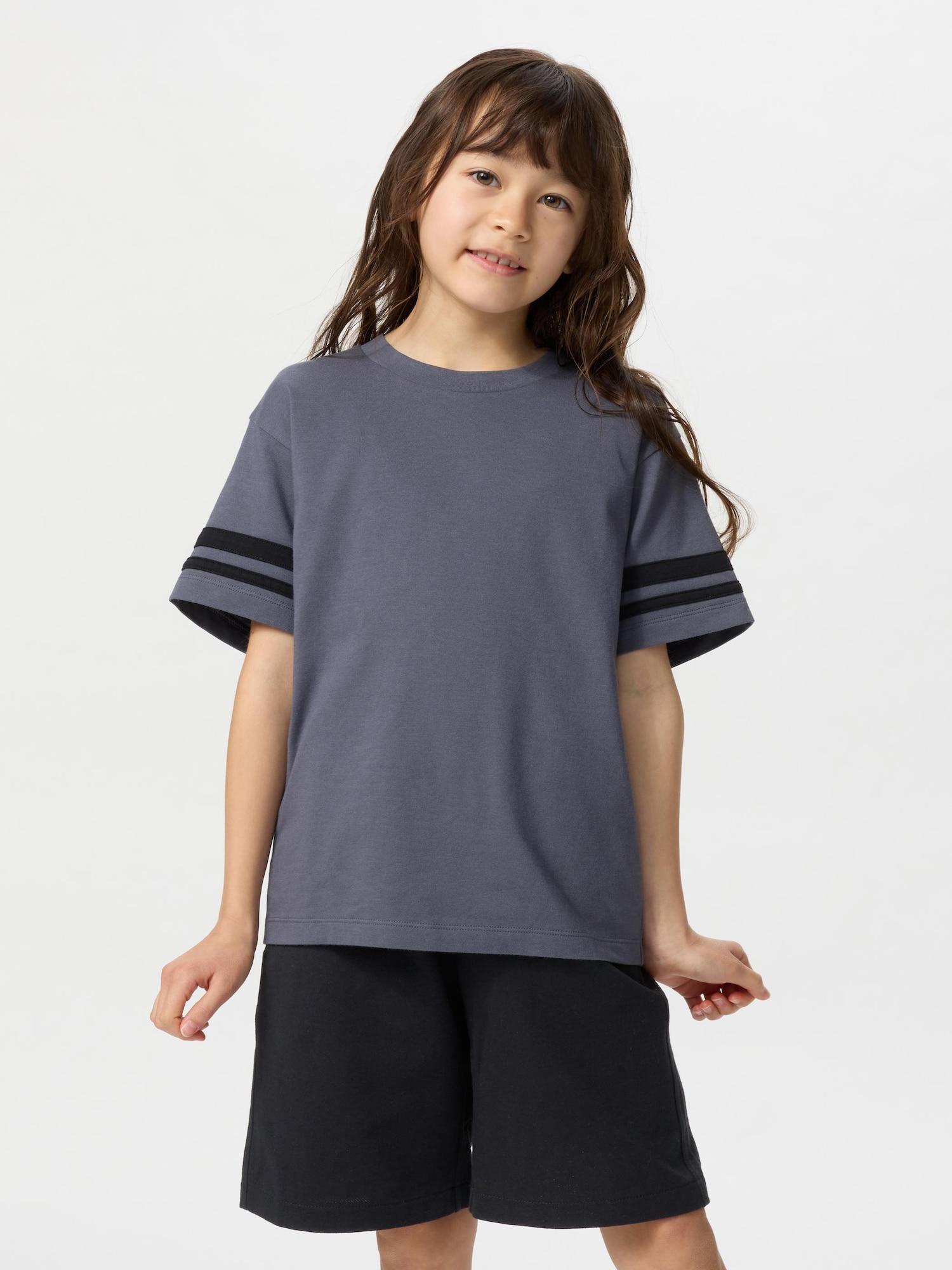 

Детская комната Uniqlo Japan 07 GRAY/120