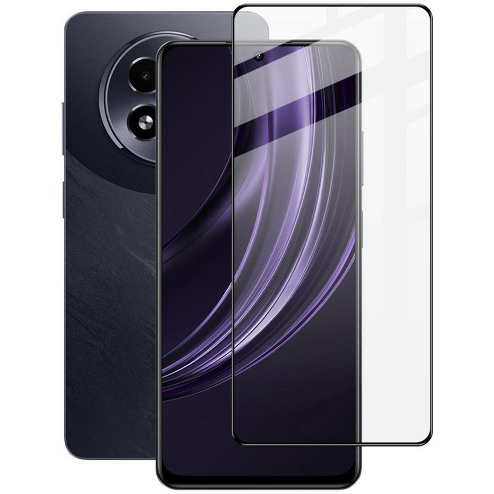 

IMAK Pro+ Series Для Realme 13 5G Загартоване скло Повний захисник екрану Чутлива на дотик плівка Type A