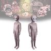 Binding Of The Isaac Cosplay Costume Jumpsuit Animation Characters Halloween
