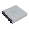 Optical Drive Aluminum Alloy Disk Drive Replacement Module Replacement Part for DG 6M1S
