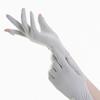 Sun Protection Gloves UV Resistant Women's Ice Silk Outdoor Sports Cycling High Elasticity Thin Extended