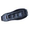 AABKR1 Smart Remote Key Shell Case For Porsche 718 911 Panamera Cayenne 2017 2018 2019 2020 Porsche 3/4 Button Fob Keyless Key Cover