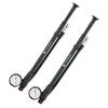 High Pressure Shock Pump F/Fork & Rear SUSPENSIONS Lever Lock On Nozzle Mini Bike Tire Pump & Shock Pump Pressure Pump Air Pump