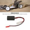 RC Winch Remote Control Kit Universal Fit Easy to Install Long Range Controller Receiver Set for Traxxas