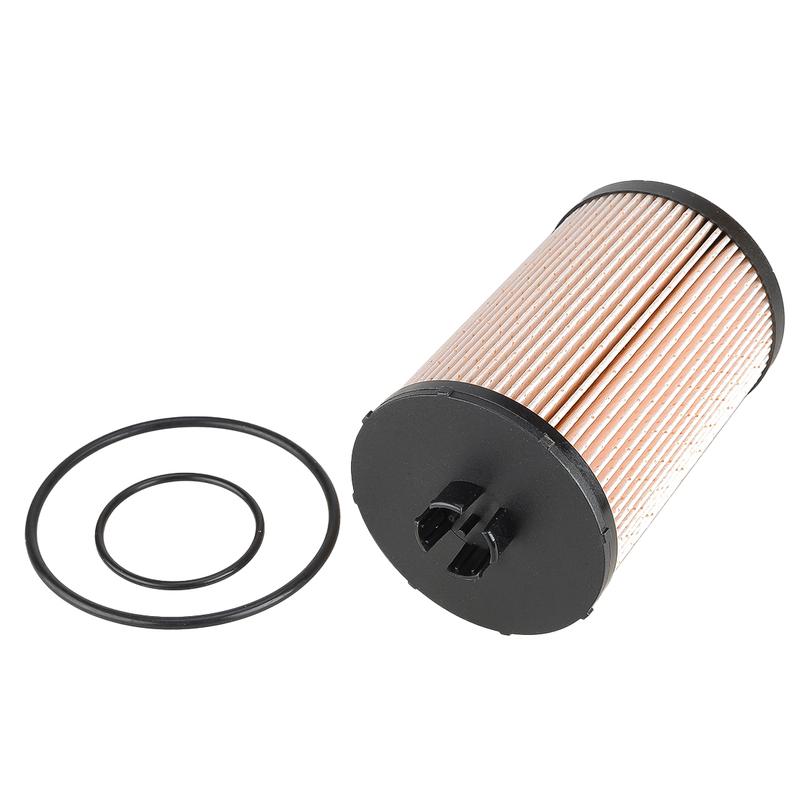 

1 Set Diesel Filter Fuel Water Separator Fit for MaxxForce 327291 PF7978 WF10149 FS19947 P550824