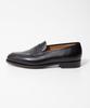 Loafers Piccadilly BLACK Cm F [Edward Green] PICCADILLY-184 Men's 25.5 [Item]