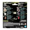 Beyblade X x Star Wars Collaboration The Mandalorian 3-60F vs. Moff Gideon 3-80N, Multi-Pack