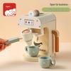 Wooden Kids' Educational Toys: Role-Playing Simulation with Fruits and Vegetables Cut Game