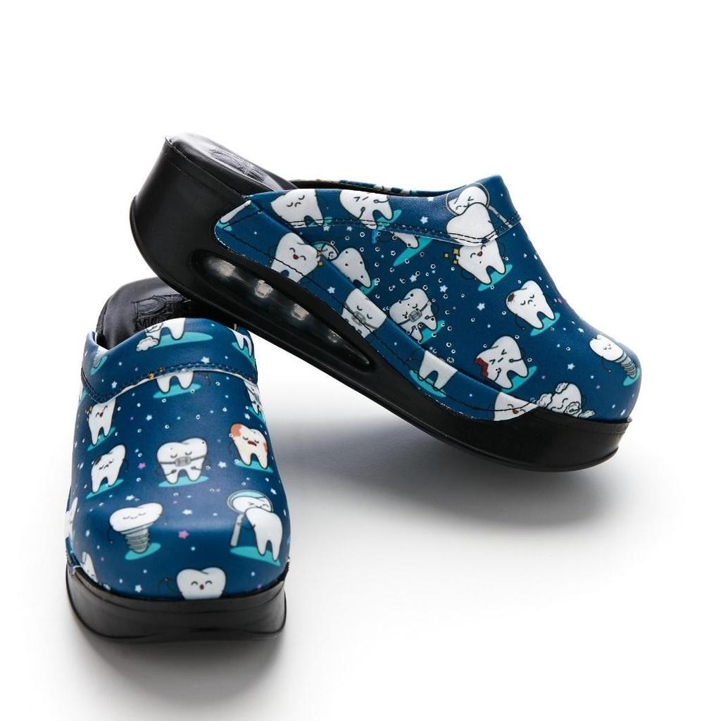 Orthopedic Women's Medical Clogs - Anti-Slip, Comfortable