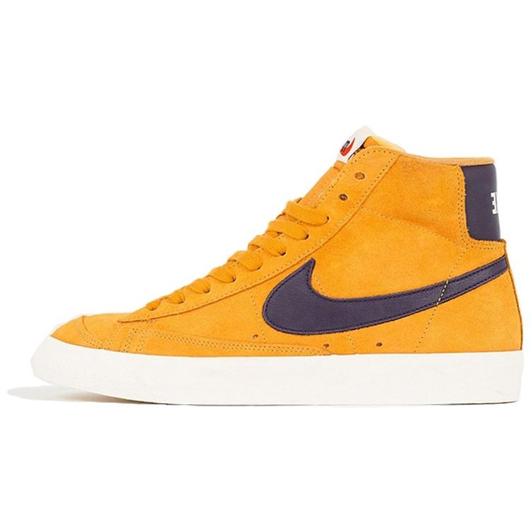 

Nike Blazer Mid Vintage Amber Rise Purple CJ9693-800 36