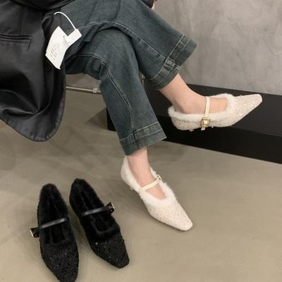 Pantofi – Pantofi