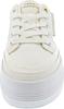 Sneakers Tommy Hilfiger 'ESSENTIAL' Ecru