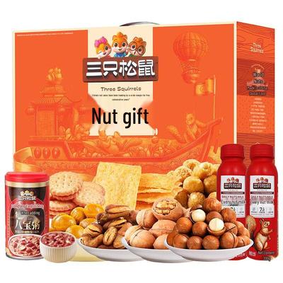 Snacks – Süßigkeiten