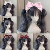 Bows Barrettes Bows Hair Clip Bowtie Hairpin Bowknot Hair Clip Lolitaa Hair Clip