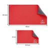 Plush Car Cleaning Towel Wipe Dry Cloth Absorb No Shed Lint Car Tools For Lexus CT ES LS GS IS HS LF-30 NX RX UX GX LX LM LC RC RCF SC LFA LF-C2 LF-FC