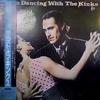 LP-Schallplatte KINKS Come Dancing With The Kinks Best 18RS612 ARISTA 1986 Japan Rock Gebraucht