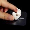 1Pc Punch-free Self-adhesive Pipe Clamp Aquarium Fish Tank Watering Adapter Water Tube Holder Garden Irrigation