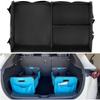 Car Storage Box, Trunk Storage Box, Oxford Cloth Storage Box, Large Capacity, Foldable