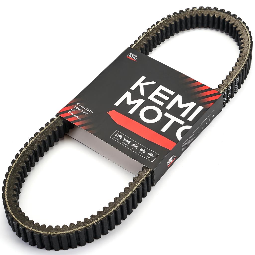 Correia de Transmissão CVT para UTV #3211180 Compatível com Polaris RZR XP 1000/ XP 4 1000/ Trail S 1000/ S 900/ General XP 1000 2015-2025 2026