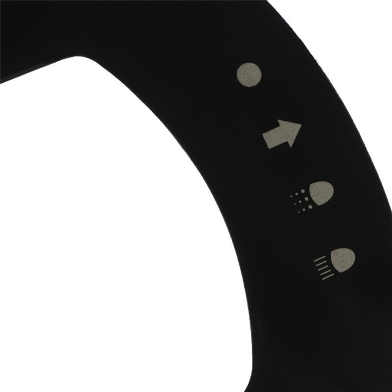 Motorcycle trument Panel Sticker Dashboard Screen Protection For Triumph Scrambler 1200 XE XC Rocket 3 R GT