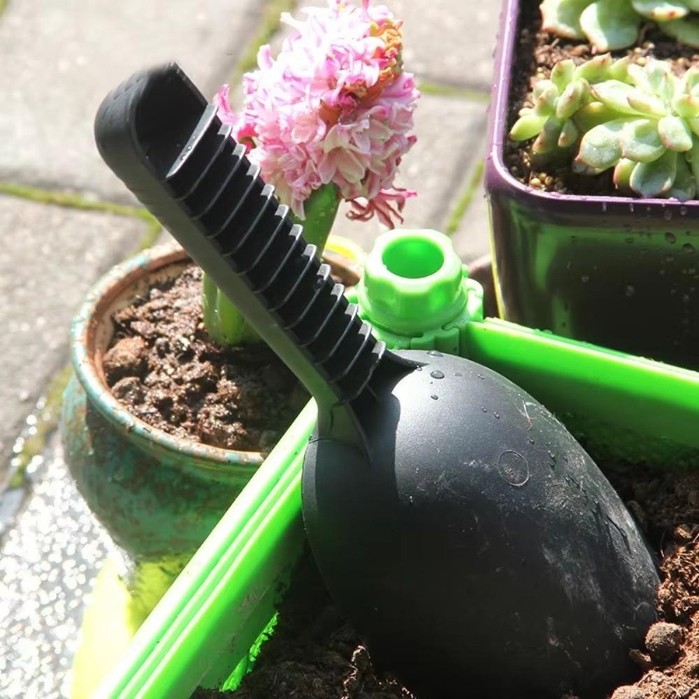 Multifunctional Garden Shovel Thickened Soil Loosening Shovel  Flower Vegetables Planting