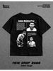 T-shirt avec impression Islam Makhachev