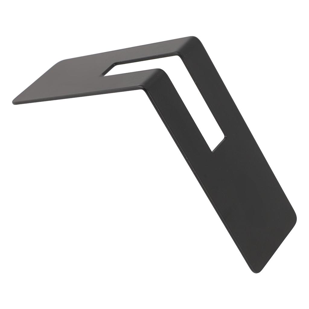 Coffee Filter Paper Holder Stainless Steel Coffee Paper Storage Container Dispenser Rack for Home