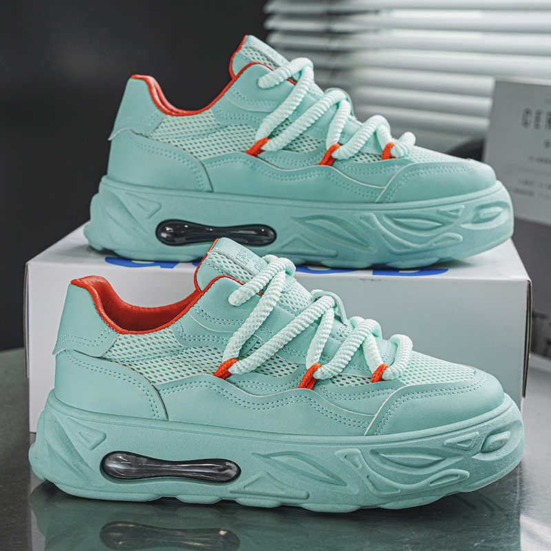 Fashion New Men's Shoes For Men Casual Men's Vulcanized Sneakers Famme Basketball Sports Resort Of Famous Brands Super Brand