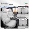 2024 BYD Tang DMI Champion Edition Car Seat Cover for EV Seven-Seater - Full Wrap, All Seasons.