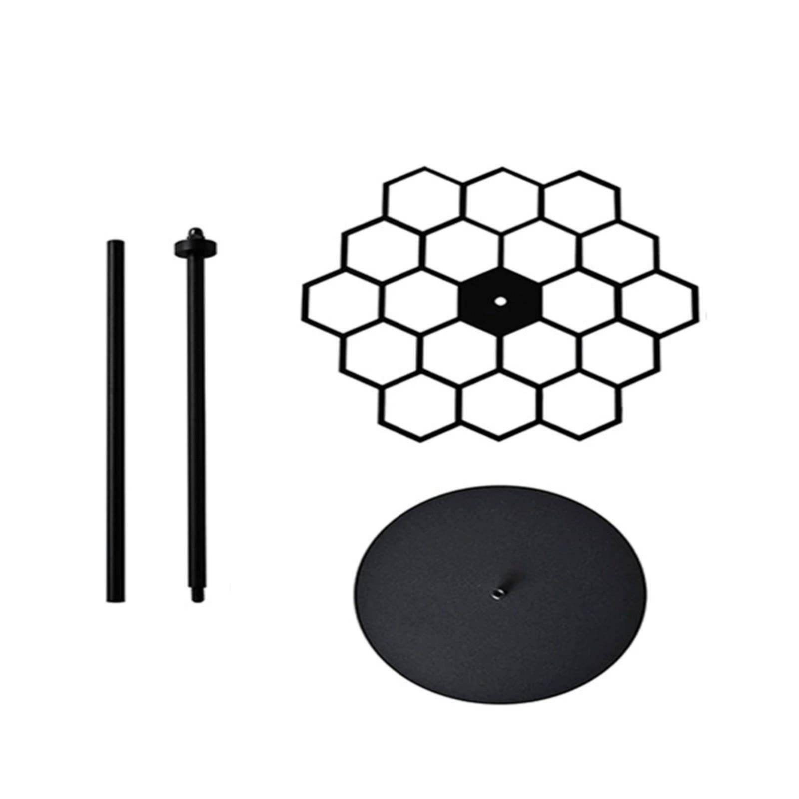 

Medals Hanger Display Tabletop Medals Holder, Medals Display Rack Display Shelf for Various Medals, 7.1x20.7x9.8in one size чёрный