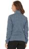 Whistler Samani Melange Fleece Jacket arona 2190A