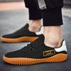 New Fashion Sports Shoes for Men Summer Breathable Sneakers Outdoor Casual Shoes Driving Shoes High Quality