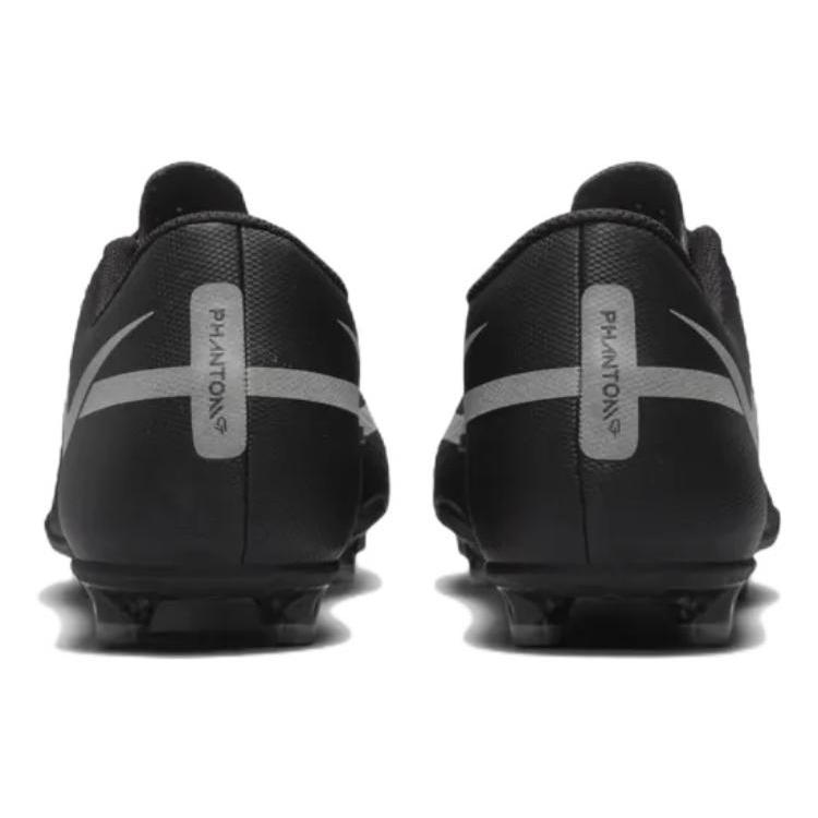 Nike Phantom GT2 Club Mg 'Black Iron Grey' DA5640-004