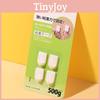 Adhesive Hooks Plastic Heavy Small Rectangle Tool For Home Bathroom Decoration