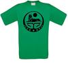 Chechnya Itschkerien Chechnya Tschetschnja Ichkeria Chechen T-Shirt