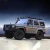 1/10 RGT EX86190 RC Cars Off-Road Vehicle Rescuer Lc76 8 Channel  4WD Crawler Rock Buggy RTR 2.4GHZ 2Speed Shift Off-road