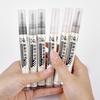 Metal Car Scratch Repair Paint Pen Aluminum Alloy Door Window Door Stainless Steel Eyeglass Frame Scratches Repair