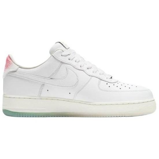 Nike Air Force 1 'Got Em' DC3287-111 Unisex White 2025 Edition DC3287-111