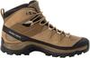 Обувь для треккинга Salomon Quest Rove GTX (L47181400) kangaroo/kelp/black