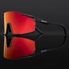 SCVCN New Road Bike Sunglasses Sports Glasses Men Women Riding Windproof Goggles UV400 Protection Outdoor Hikng Riding Glasses 7